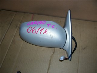 Зеркало Toyota Carina Новосибирск