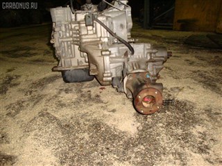 АКПП Suzuki Mr Wagon Владивосток