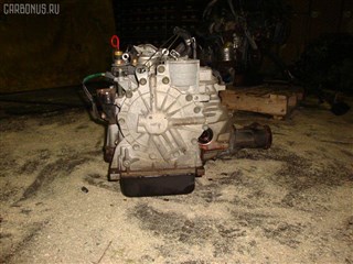 АКПП Suzuki Mr Wagon Владивосток