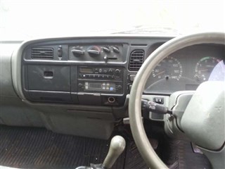 Блок управления климат-контролем Mitsubishi Canter Владивосток