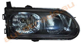 Фара Mitsubishi L400 Новосибирск
