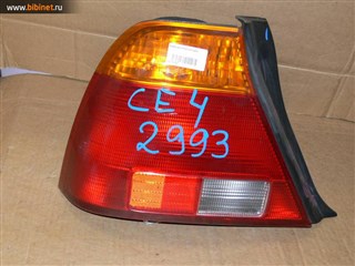 Стоп-сигнал Honda Rafaga Иркутск