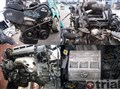 Двигатель для Toyota Mark II Wagon Qualis