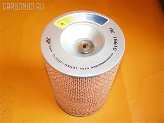 Фильтр воздушный Nissan Condor Уссурийск
