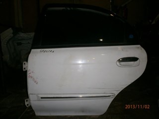 Дверь KIA Spectra Москва
