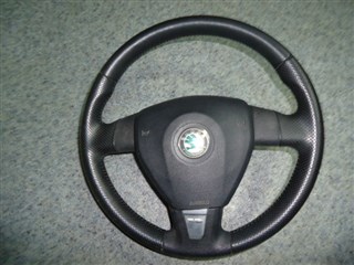 Airbag на руль Skoda Octavia Томск