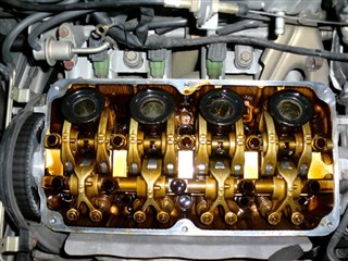 Двигатель Mitsubishi Toppo Владивосток