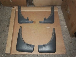 Брызговик Nissan X-Trail Новосибирск