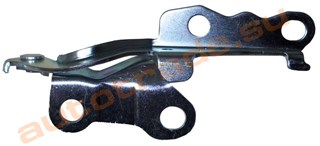 Петля капота Toyota Fortuner Красноярск