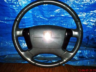 Руль с airbag Toyota Crown Athlete Владивосток