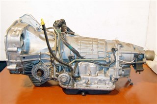 АКПП Subaru Legacy B4 Новосибирск