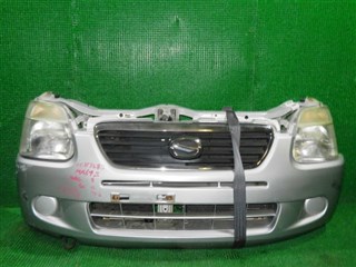 Бампер Suzuki Wagon R Solio Новосибирск