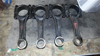 Шатун Mitsubishi Canter Владивосток