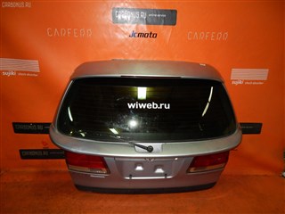 Дверь задняя Toyota Caldina Владивосток