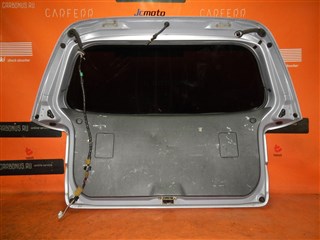 Дверь задняя Toyota Caldina Владивосток