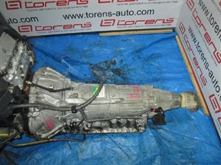 АКПП Toyota Crown Красноярск