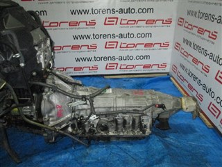 АКПП Toyota Crown Красноярск