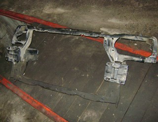 Рамка радиатора Chevrolet Lacetti Томск