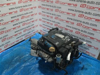 Двигатель Toyota Celsior Красноярск