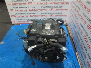 Двигатель Toyota Celsior Красноярск