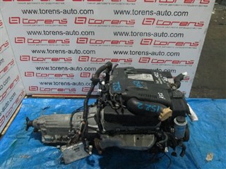 Двигатель Toyota Celsior Красноярск