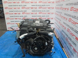 Двигатель Toyota Celsior Красноярск
