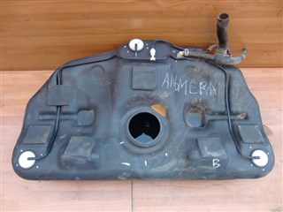 Бензобак Nissan Almera Classic Новосибирск