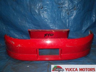 Бампер Mitsubishi FTO Барнаул