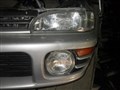 Габарит для Subaru Impreza WRX