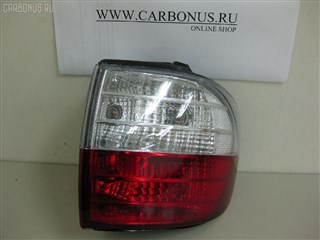 Стоп-сигнал Hyundai Grand Starex Владивосток