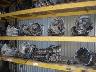 МКПП Mazda 626 Брест