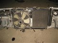 Радиатор основной для Toyota Marino