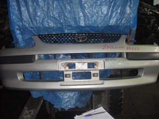 Бампер Toyota Corolla Spacio Владивосток