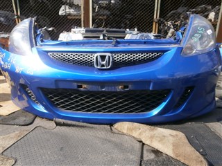 Nose cut Honda Jazz Владивосток