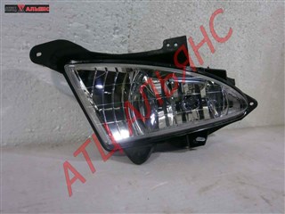 Туманка Hyundai Avante Владивосток