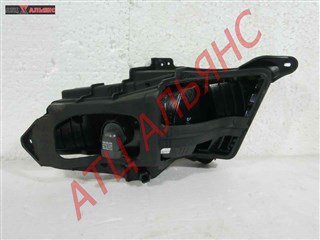 Туманка Hyundai Avante Владивосток