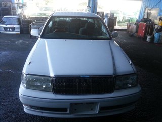 Вискомуфта Toyota Crown Estate Владивосток