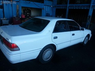 Вискомуфта Toyota Crown Estate Владивосток