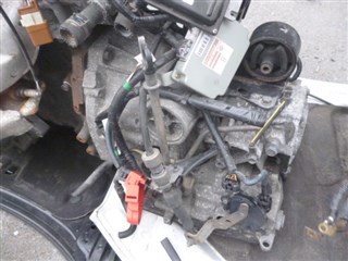 АКПП Nissan Expert Владивосток