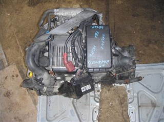 Двигатель Suzuki Wagon R Владивосток