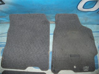 Коврик Mazda Familia Wagon Новосибирск