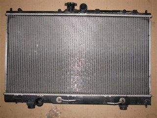 Радиатор основной Mitsubishi Lancer Cargo Новосибирск