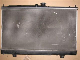 Радиатор основной Mitsubishi Lancer Cargo Новосибирск