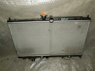 Радиатор основной Mitsubishi Lancer Cargo Новосибирск