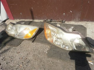 Фара Toyota Pronard Владивосток