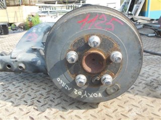 Балка подвески Toyota Voxy Уссурийск