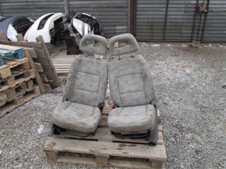 Сидение Suzuki Jimny Wide Владивосток