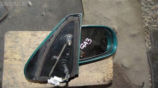 Зеркало Honda Logo Уссурийск