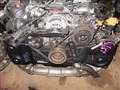 Двигатель для Subaru Legacy B4