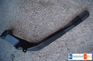 Воздуховод Subaru Traviq Красноярск